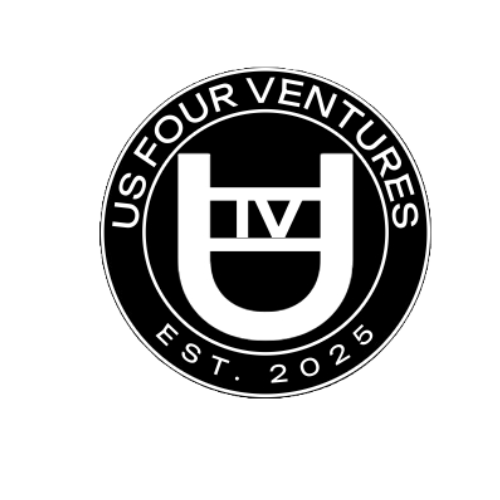 Us Four Ventures LLC logo